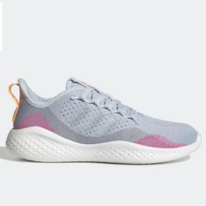 NWT Adidas Fluidflow 2.0